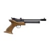 Pistolet snowpeak cp1m multi shot cal.4.5 6j