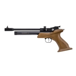 Pistolet snowpeak cp1m multi shot cal.4.5 6j