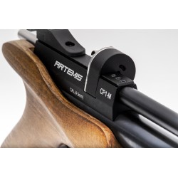 Pistolet snowpeak cp1m multi shot cal.4.5 6j