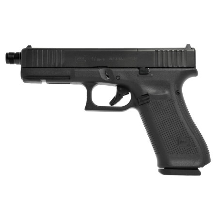 Pistolet glock 17 gen5 mos fs filete 13.5