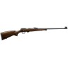 Carabine cz 457 training rifle xii cal.22lr canon de 24" filete 1/2x20