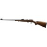 Carabine cz 457 training rifle xii cal.22lr canon de 24" filete 1/2x20