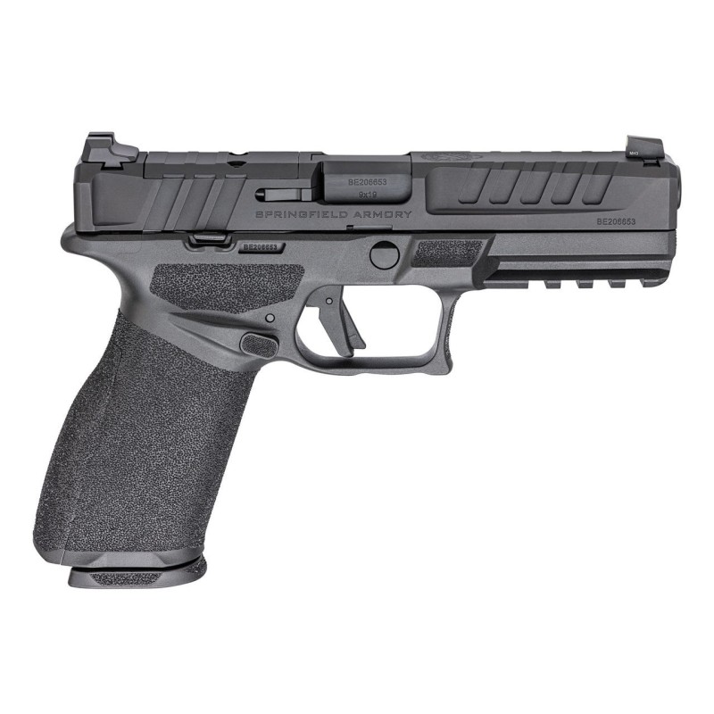 Pistolet Springfield Armory Echelon Cal.9x19 Canon de 4.5"
