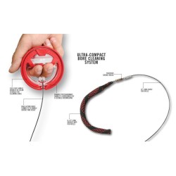 Real avid cordon de nettoyage .270/.280/7mm