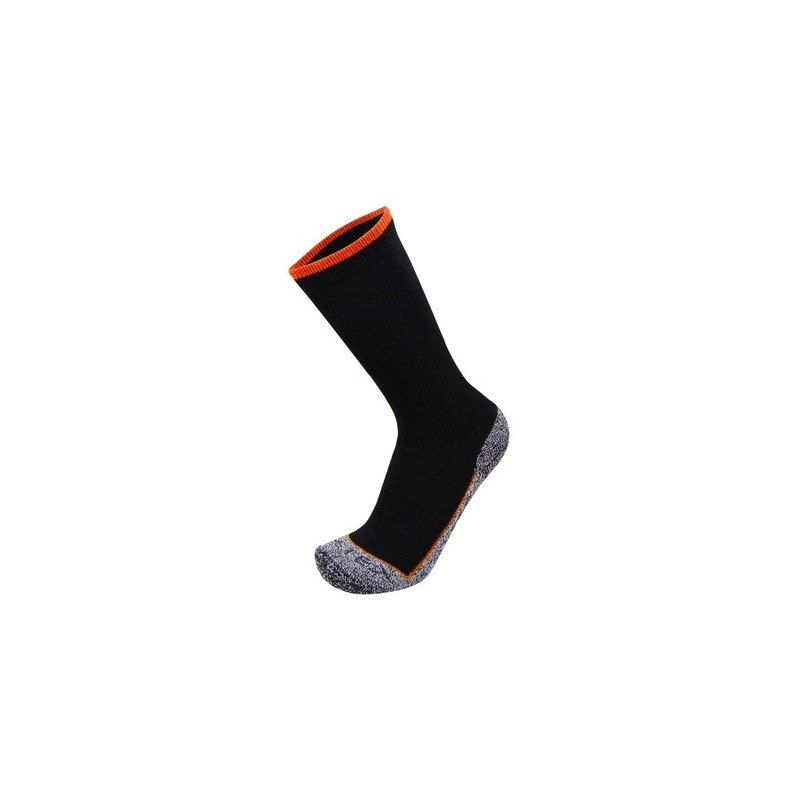 Chaussettes mi-bas estex picardie vert p. 39/42 lot de 2