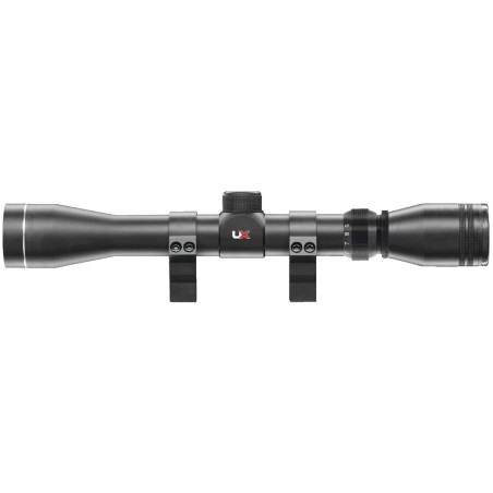 Lunette ux 3-9x40 avec montage