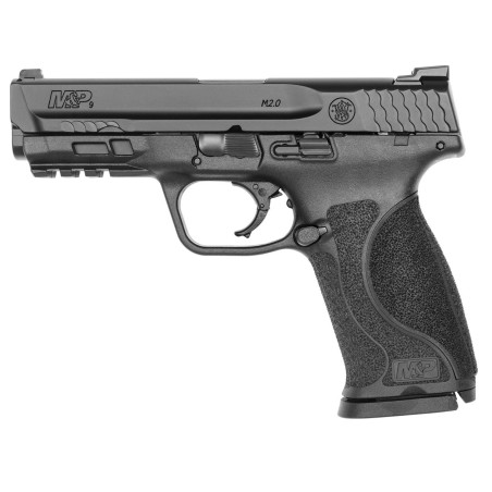 Pistolet Smith et Wesson MP9 Full Size Cal.9x19 Canon de 4.25"