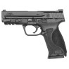 Pistolet Smith et Wesson MP9 Full Size Cal.9x19 Canon de 4.25"