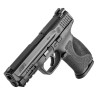 Pistolet Smith et Wesson MP9 Full Size Cal.9x19 Canon de 4.25"