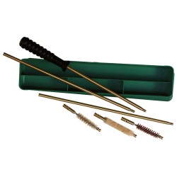 Bte nettoyage cal. 9,5mm baguette laiton
