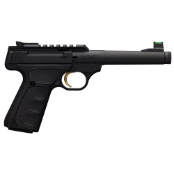 Pistolet browning buckmark camper ufx cal.22lr