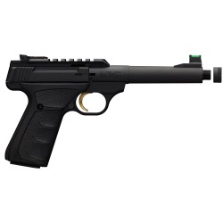 Pistolet Browning Buckmark Camper UFX Cal.22LR