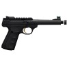 Pistolet Browning Buckmark Camper UFX Cal.22LR