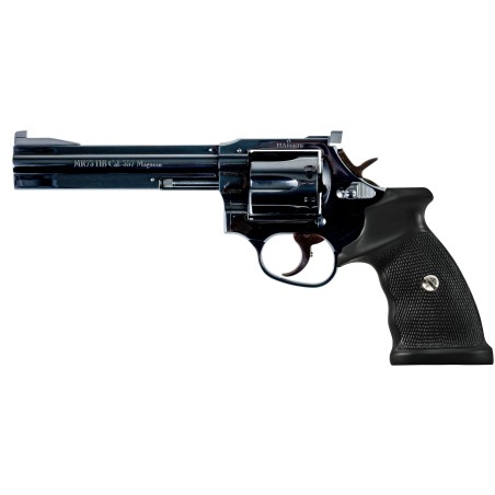Revolver manurhin mr73 5"3/4 cal.357mag