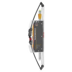 Arc ek junior chameleon compound