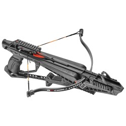 Arbalete ek-archery cobra systeme r9 pistolet 90 l