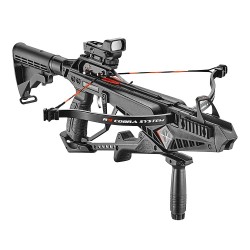 Arbalete ek-archery cobra systeme r9 deluxe - 90 l