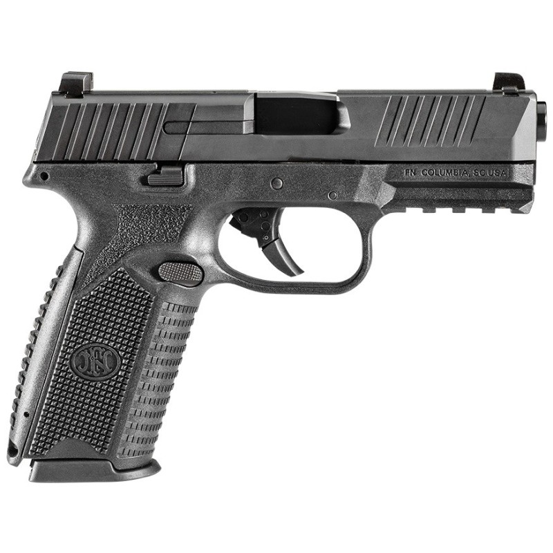 Pistolet FN Herstal 509T Cal.9x19 Noir