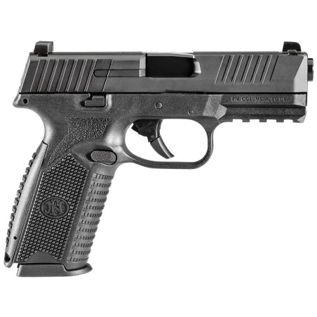 Pistolet FN Herstal 509T Cal.9x19 Noir