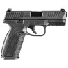 Pistolet FN Herstal 509T Cal.9x19 Noir