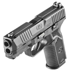 Pistolet FN Herstal 509T Cal.9x19 Noir