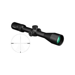Vortex diamondback tactical 6-24x50 - ebr-2c ffp (mrad)
