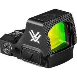 Vortex point rouge defender-3 st - reticule 3 moa rouge