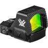 Vortex point rouge defender-3 st - reticule 3 moa rouge