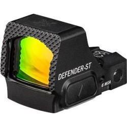Vortex point rouge defender-3 st - reticule 3 moa rouge