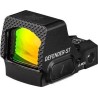 Vortex point rouge defender-3 st - reticule 3 moa rouge