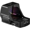 Vortex point rouge defender-3 st - reticule 3 moa rouge