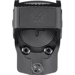 Vortex point rouge defender-3 st - reticule 3 moa rouge