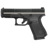 Pistolet Glock 44 FS Silver Line Cal.22LR