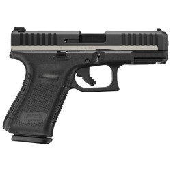 Pistolet Glock 44 FS Silver Line Cal.22LR