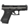 Pistolet Glock 44 FS Silver Line Cal.22LR
