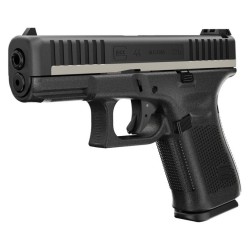 Pistolet Glock 44 FS Silver Line Cal.22LR