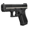 Pistolet Glock 44 FS Silver Line Cal.22LR