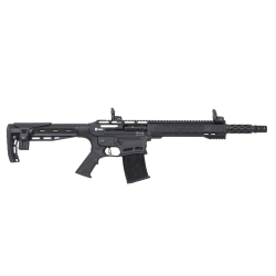 Fusil boss 25 tactical cal12 14''