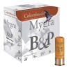 Cart. betp mygra colombaccio 20 cal. 20 / 70 mm n°