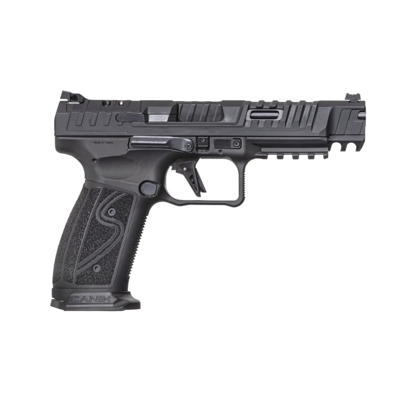 Pistolet Canik SFX Rival S Cal.9x19