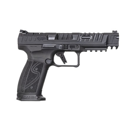 Pistolet Canik SFX Rival S Cal.9x19
