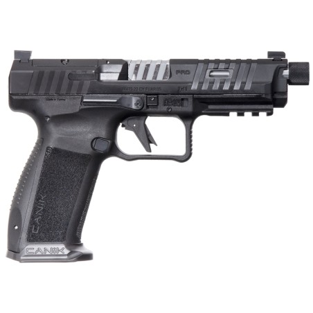 Pistolet Canik Mete SFT Pro Cal.9x19