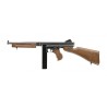 Pist m1a1 legendary noir co2 4.5mm