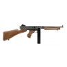 Pist m1a1 legendary noir co2 4.5mm
