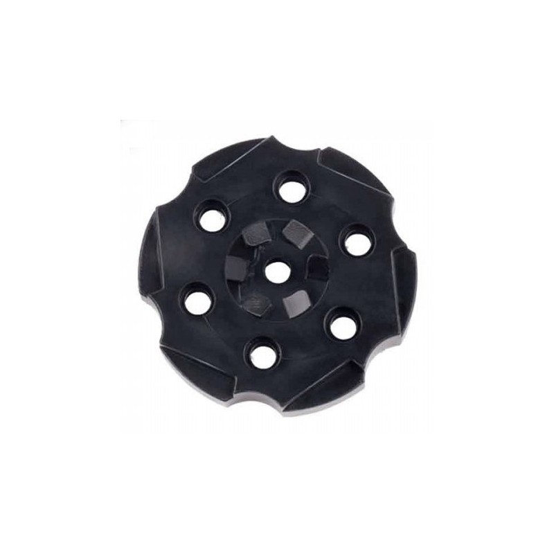 Blister de 3 barillets bb's 4.5 pour crosman vigil