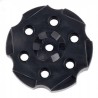 Blister de 3 barillets bb's 4.5 pour crosman vigil