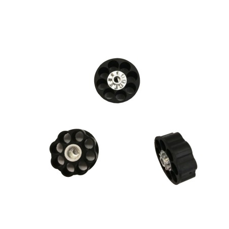Chargeur sa10 ux cal bb/4.5mm par 3