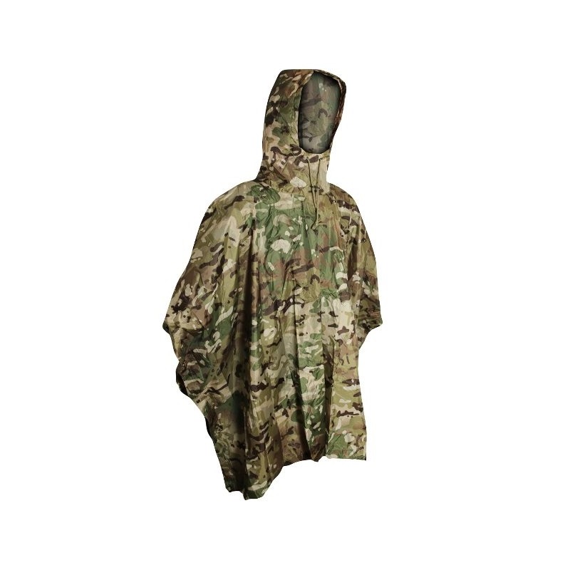 Poncho de pluie vcam viper