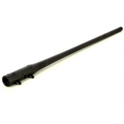 Cannon blaser r8 cal.300 65cm sans organe de visee filete