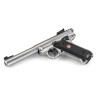 Pistolet Ruger Mark IV Inox Target Cal.22 LR